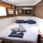 Lagoon 450 SporTop
