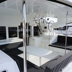 Lagoon 450 SporTop
