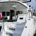Lagoon 450 SporTop