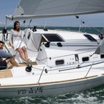 Beneteau First 31.7