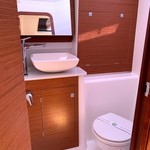 Dufour 460 Grand Large