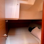 Dufour 460 Grand Large