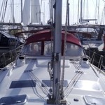 Beneteau Oceanis 423