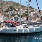 Beneteau Oceanis 423