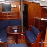 Beneteau Oceanis 423