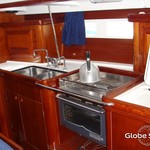 Beneteau Oceanis 423