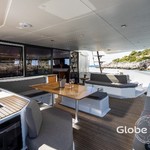 Dufour 48 Catamaran