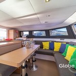 Dufour 48 Catamaran