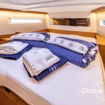 Dufour 48 Catamaran