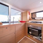 Dufour 48 Catamaran