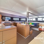 Dufour 48 Catamaran
