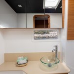 Dufour 48 Catamaran