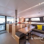 Dufour 48 Catamaran