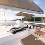 Dufour 48 Catamaran