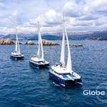 Dufour 48 Catamaran