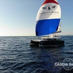 Dufour 48 Catamaran