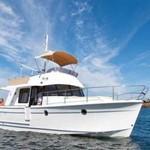 Beneteau Swift Trawler 34