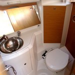 Jeanneau Sun Odyssey 36i