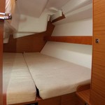 Jeanneau Sun Odyssey 36i