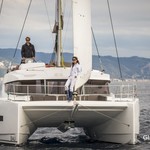 Bali catamarans 4.0 lounge