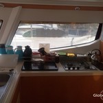 Fountaine Pajot Salina 48