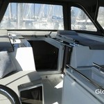 Beneteau Oceanis 55