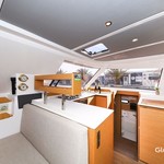 Nautitech 40 Open