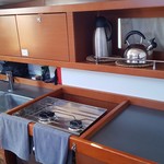 Beneteau Oceanis 45