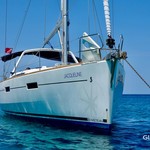 Beneteau Oceanis 45