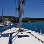 Beneteau Oceanis 45
