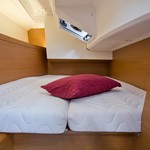 Jeanneau Sun Odyssey 349