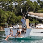 Dufour 460 Grand Large