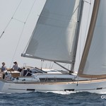 Dufour 460 Grand Large