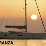 Dufour 460 Grand Large