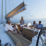 Dufour 460 Grand Large