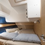 Dufour 460 Grand Large