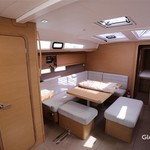 Dufour 460 Grand Large