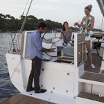 Dufour 460 Grand Large