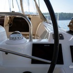Dufour 412 Grand Large