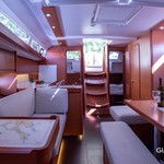 Dufour 412 Grand Large