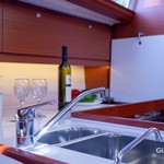 Dufour 412 Grand Large