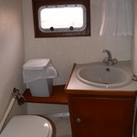 De Alm  Almtrawler 1200 AD