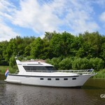 De Alm  Almtrawler 1200 AD