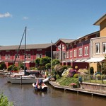 De Alm  Almtrawler 1200 AD