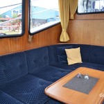 De Alm  Almtrawler 1200 AD