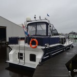 De Alm  Almtrawler 1200 AD