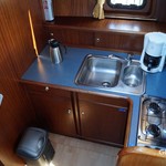 De Alm  Almtrawler 1200 AD