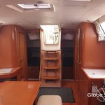 Beneteau 43