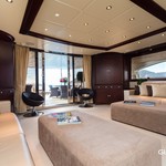 Benetti Sail Division  115 WT