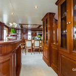 Benetti Sail Division  115 WT